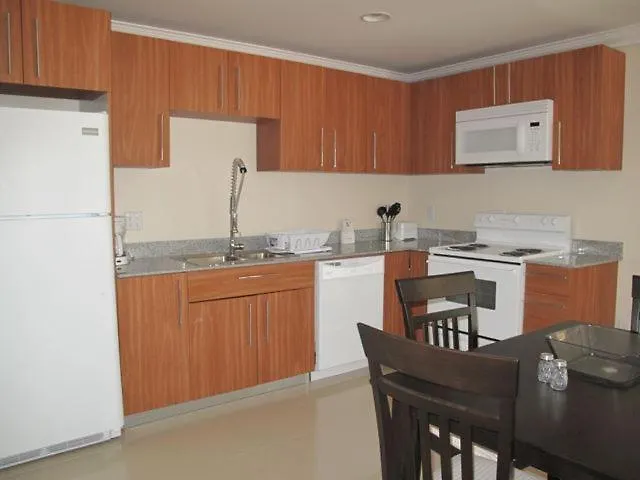 Imperial Bay Residences Basseterre Saint Kitts and Nevis